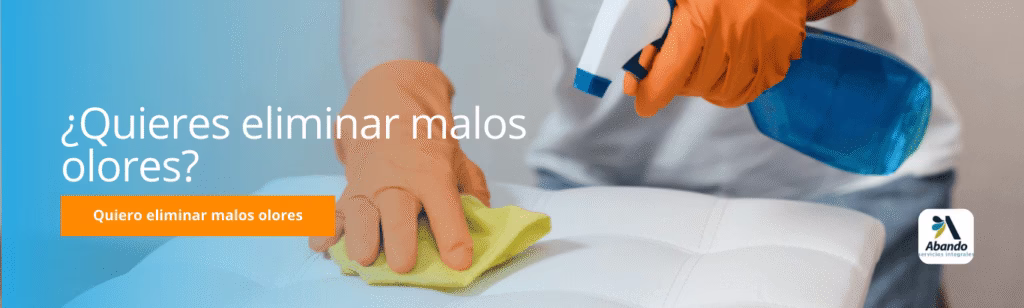 ¿Cómo quitar el olor a pis de un colchón? 3 ¿Cómo quitar el olor a pis de un colchón? 2