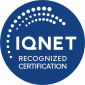IQNET certificado
