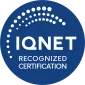 IQNET certificado IQNET certificado
