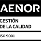 ISO 9001 Aenor