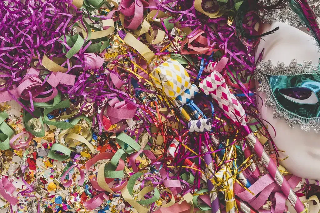 Limpieza post-fiesta para carnavales: los mejores consejos 2 Limpieza del suelo de la casa tras fiesta de carnavales