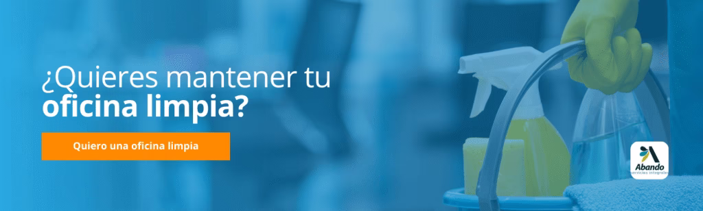 3 claves para una buena limpieza de oficinas en festivos 2 Limpieza regular de oficinas en Vizcaya